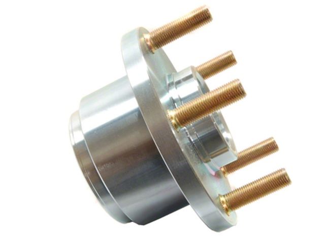 Attain Front 5 Lug Hub Conversion for Nissan S13 240sx 180sx