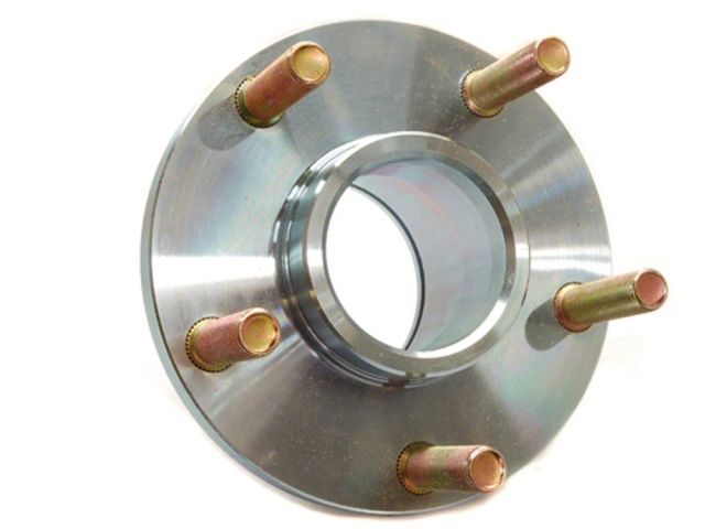 Attain Front 5 Lug Hub Conversion for Nissan S13 240sx 180sx