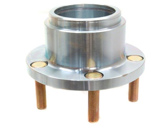 Attain Front 5 Lug Hub Conversion for Nissan S13 240sx 180sx