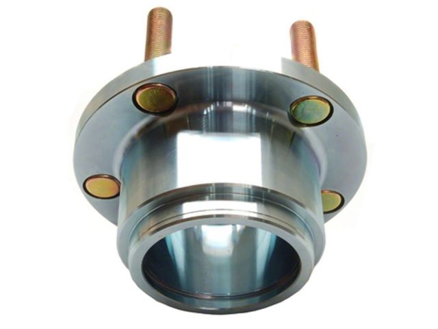 Attain Front 5 Lug Hub Conversion for Nissan S13 240sx 180sx
