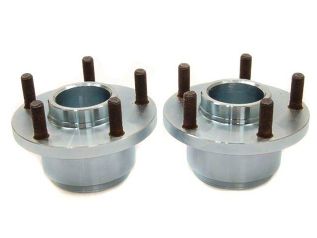 Attain Hub & Bearings KS-7403 Item Image