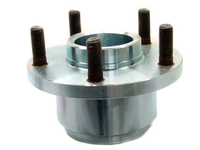 Attain Front 5 Lug Hub Conversion for Nissan S13 240sx 180sx