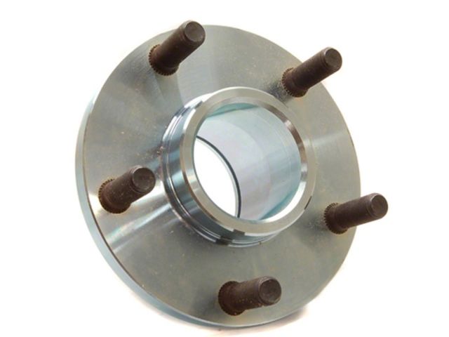 Attain Front 5 Lug Hub Conversion for Nissan S13 240sx 180sx