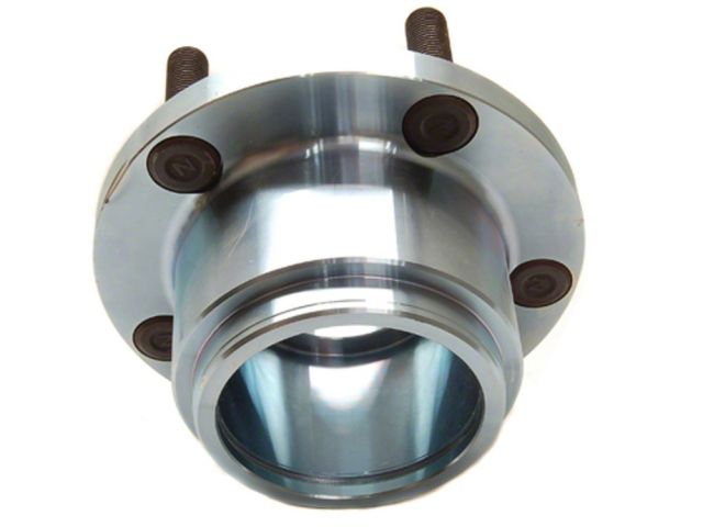 Attain Front 5 Lug Hub Conversion for Nissan S13 240sx 180sx