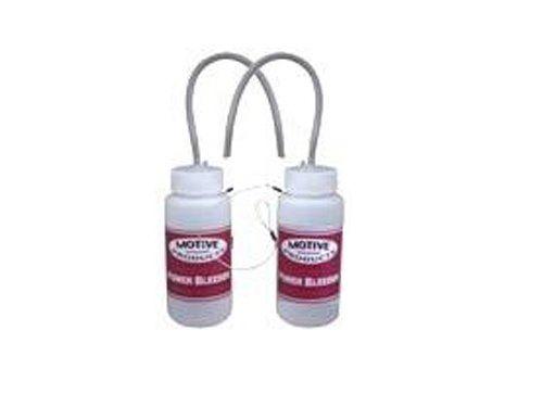 Motive Bleeder Parts 1820 Item Image