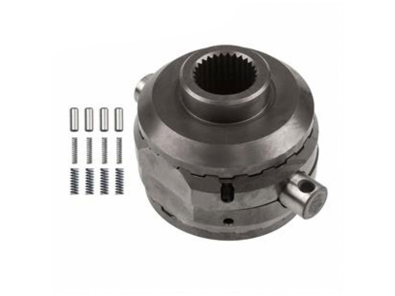 Powertrax Differentials 1820-LR Item Image