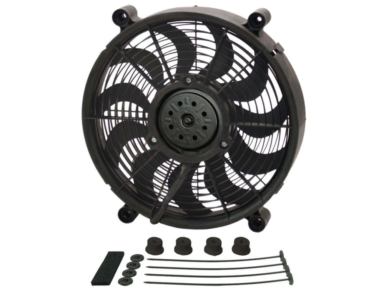 Derale Cooling Fans 18214 Item Image