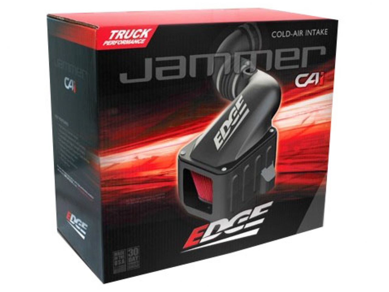 Edge Cold Air Intakes 18215 Item Image