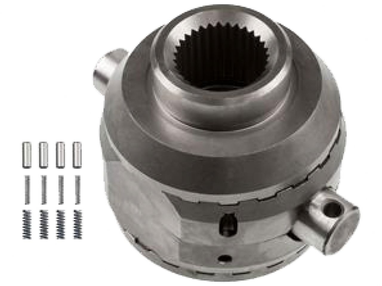 Powertrax Differentials 1822-LR Item Image