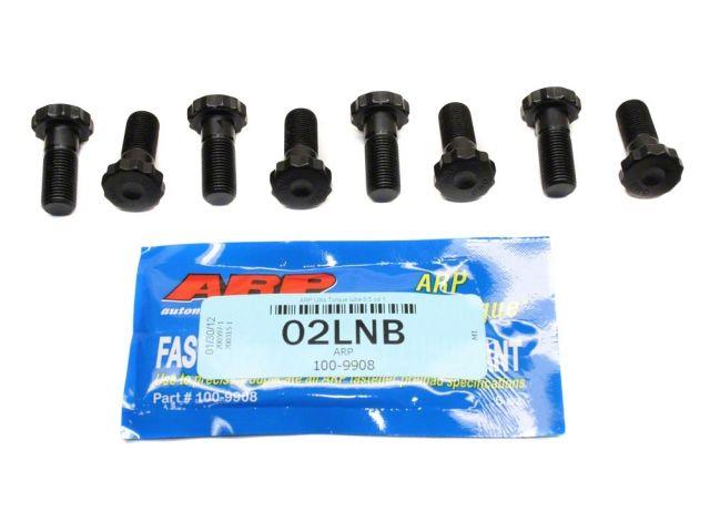Diftech Flywheel Bolts 10444 Item Image