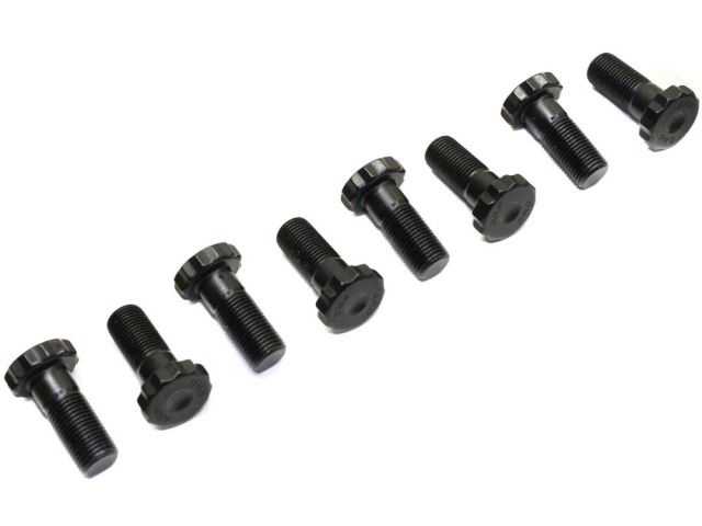 Diftech Custom ARP Pro Series Upgraded 12pt Flywheel Bolt Kit SR20DET