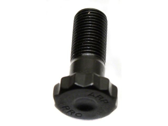 Diftech Custom ARP Pro Series Upgraded 12pt Flywheel Bolt Kit SR20DET