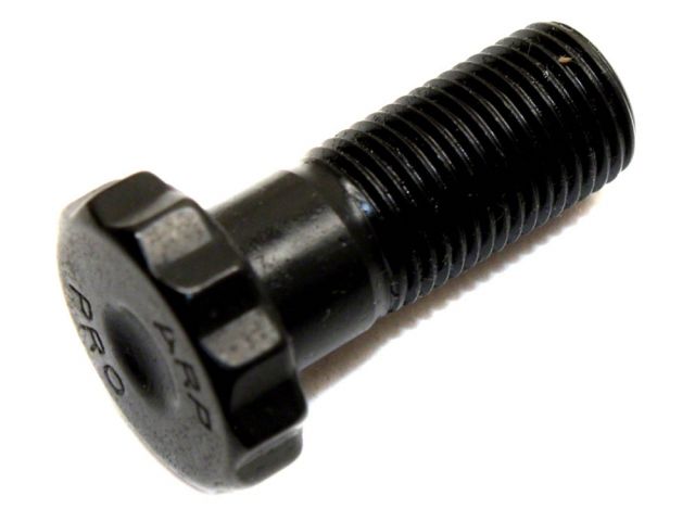 Diftech Custom ARP Pro Series Upgraded 12pt Flywheel Bolt Kit SR20DET