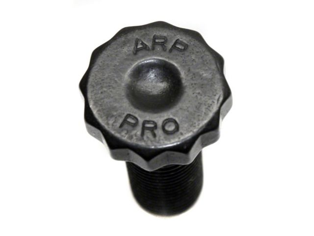Diftech Custom ARP Pro Series Upgraded 12pt Flywheel Bolt Kit SR20DET