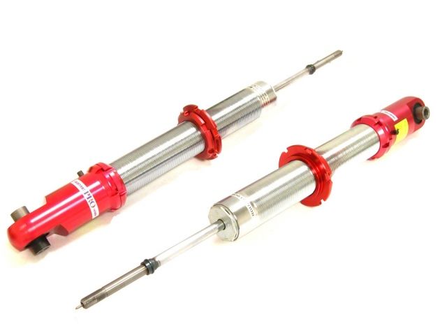 Tanabe Discontinued , Sustec Pro SEVEN Coilover 2007+ Lexus GS350 (RWD