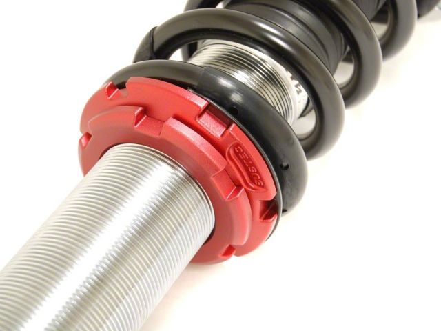 Tanabe Discontinued , Sustec Pro SEVEN Coilover 2007+ Lexus GS350 (RWD