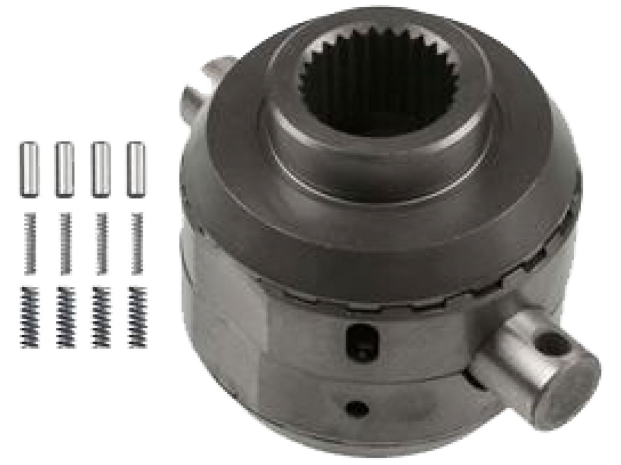 Powertrax Differentials 1830-LR Item Image