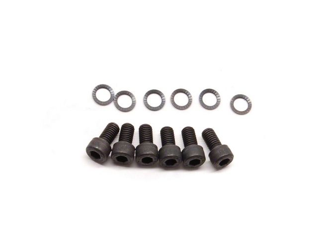 Toda Lightweight Lightened Chomoly Flywheel EVO VII-IX 10lbs