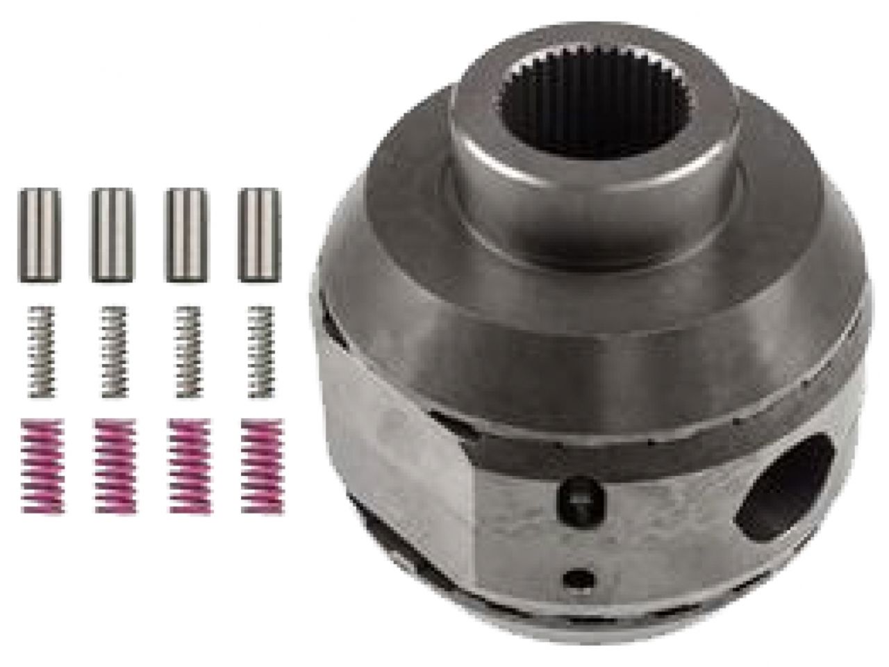 Powertrax Differentials 1840-LR Item Image