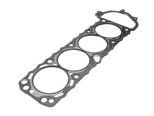 FelPro Fel Pro 260-1862 Engine Gasket Kit 95-98 Nissan 240SX S14 KA24DE
