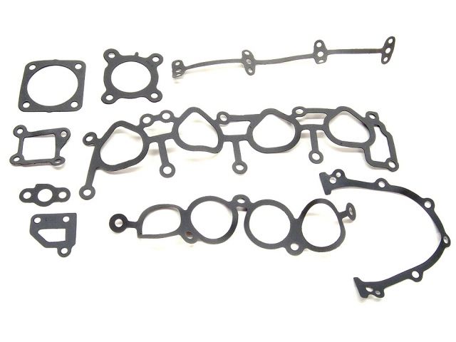 FelPro Fel Pro 260-1862 Engine Gasket Kit 95-98 Nissan 240SX S14 KA24DE