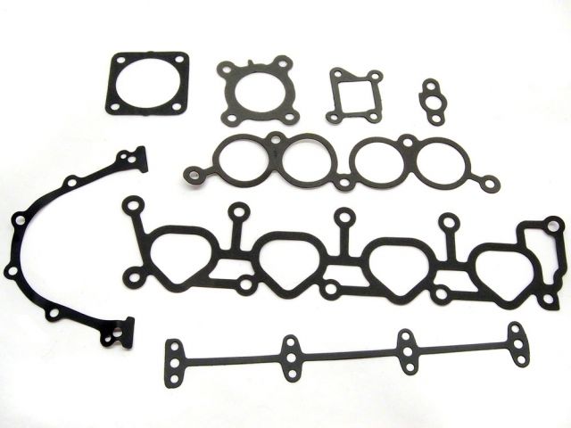 FelPro Fel Pro Seal Pwr Engine Part 260-1757 Engine Gasket Kit 91-94 Nissan 240SX S13 KA24DE