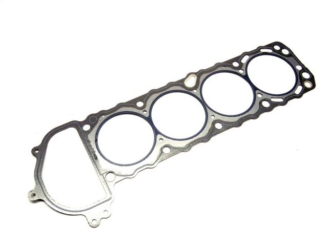 FelPro Fel Pro Seal Pwr Engine Part 260-1757 Engine Gasket Kit 91-94 Nissan 240SX S13 KA24DE