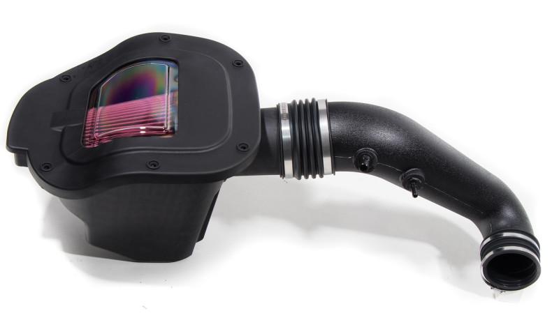 ROUSH 2018-2019 F-150 5.0L V8 Cold Air Kit 422088 Main Image