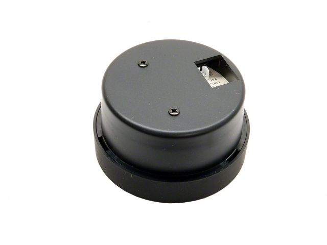 SGear Crenate I SG35011R 52mm 30PSI Boost Gauge Red LED Lighting