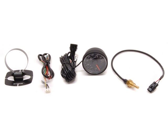 SGear Oil Temp Gauge SG35013 Item Image