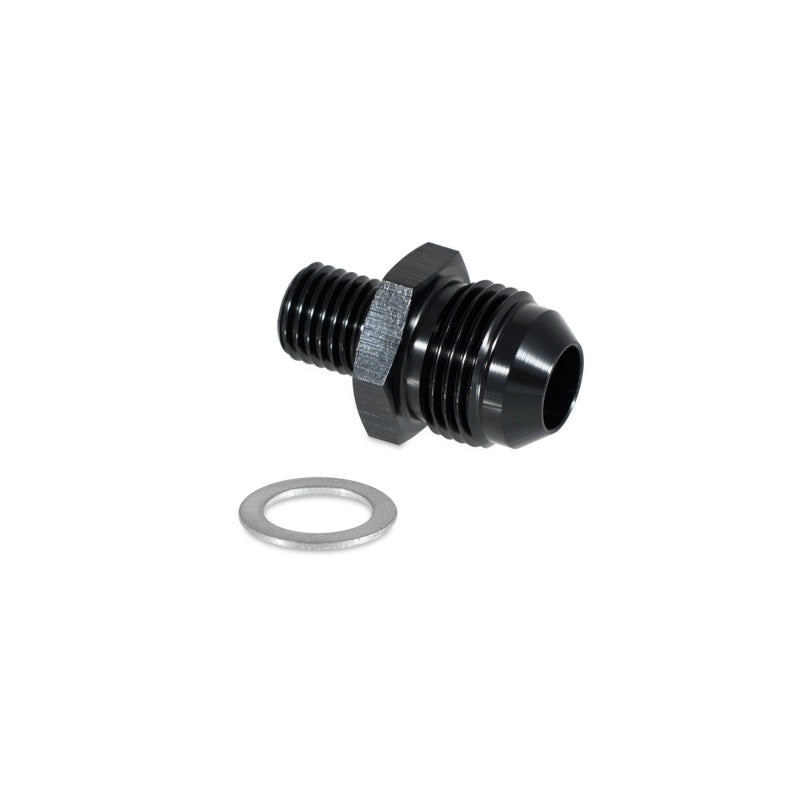 Grams Performance -6 AN INLET ADAPTER FITTING G2-99-2000