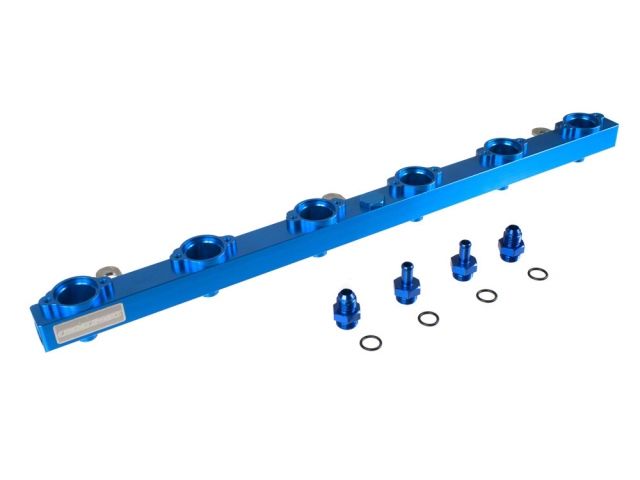 Circuit Sports Fuel Rail FRK-RB25-WSK Item Image