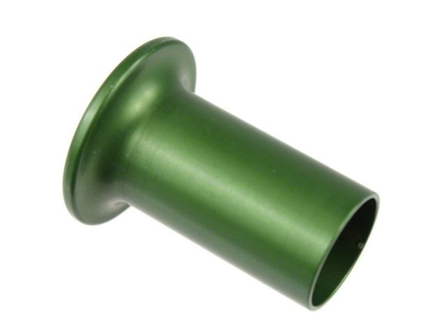 Diftech Drift Spin Turn Knob Green Nissan