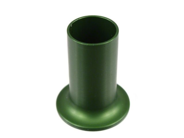Diftech Drift Spin Turn Knob Green Nissan