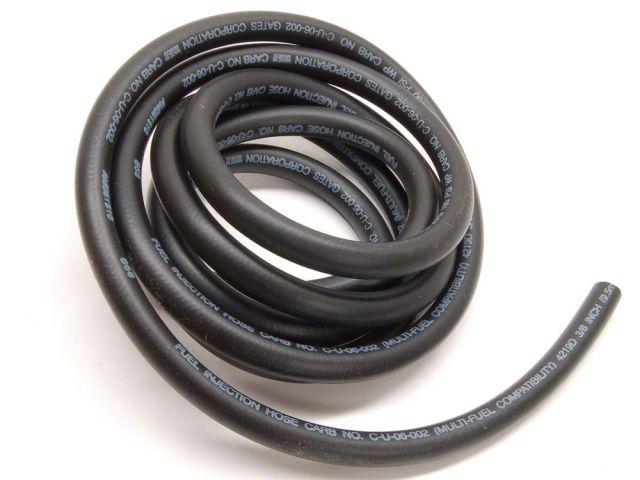 Gates Fuel Hoses 27088 Item Image