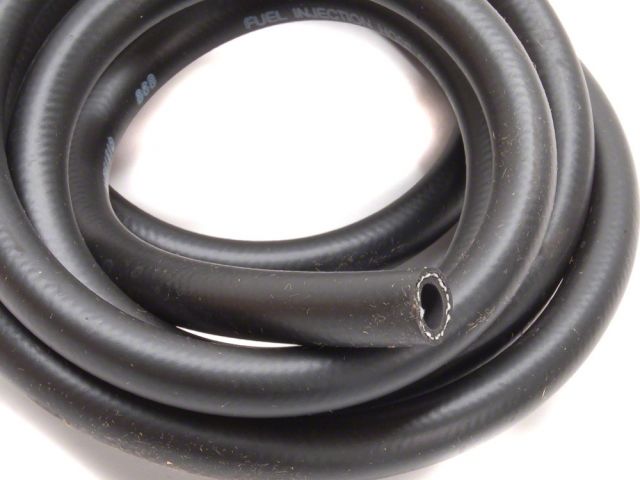 Gates 3/8" Inch Fuel Injection Hose SAE 30R9 10 Feet