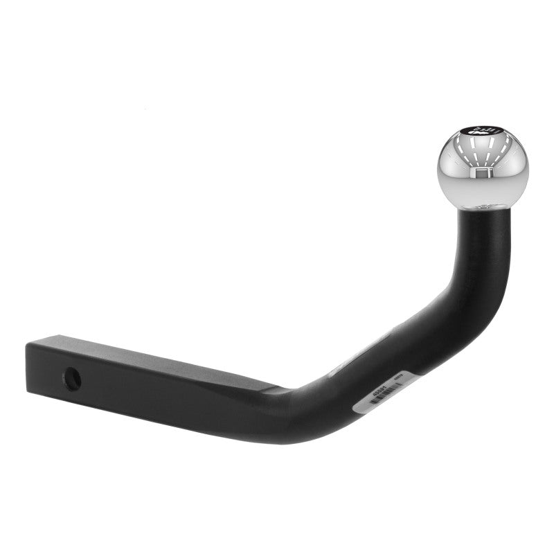 Curt CUR Euro Mounts Trailer Hitches Hitch Ball Mounts main image
