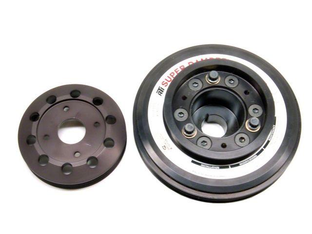ATI Performance Products Crank Pulleys 917753 Item Image