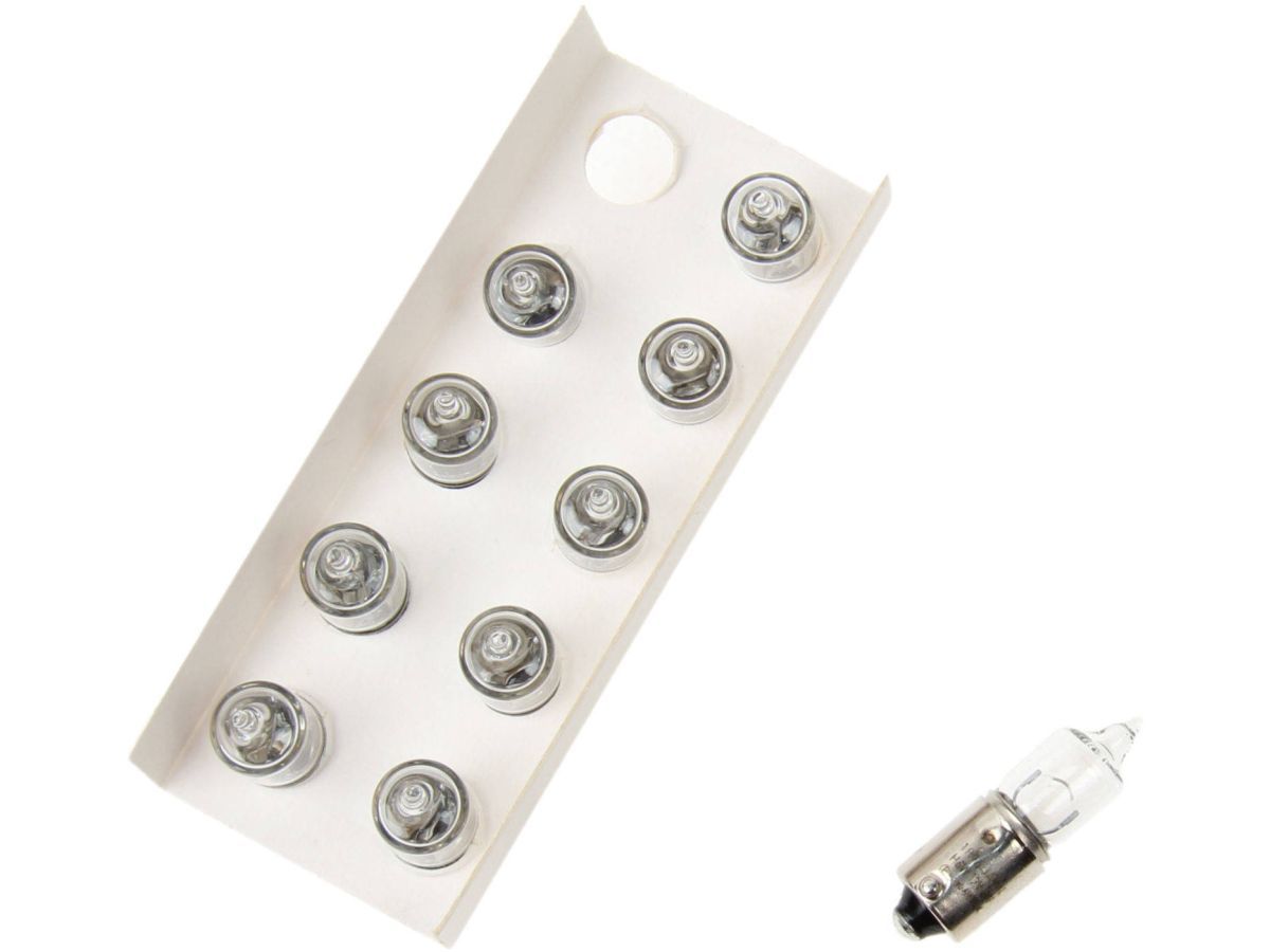 Jahn Light Bulbs 1896 Item Image