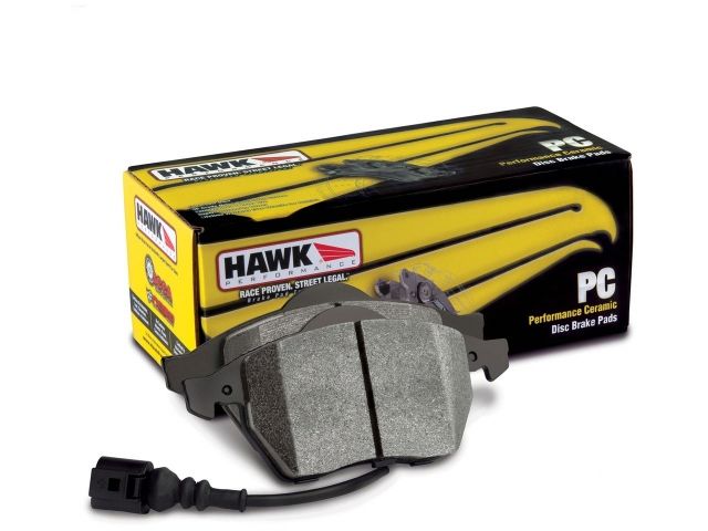 Hawk Brake Pads HB212Z.535 Item Image