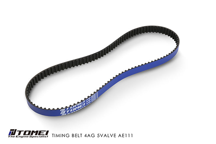 Tomei Timing Belt