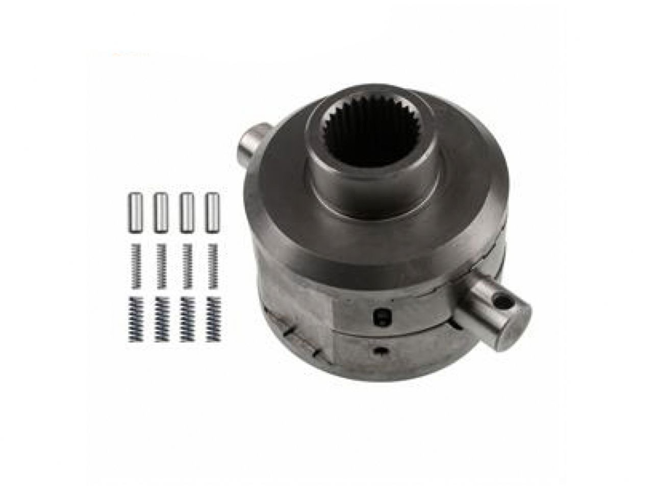 Powertrax Differentials 1910-LR Item Image