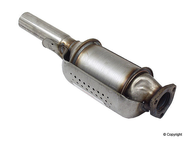 Emico Catalytic Converter
