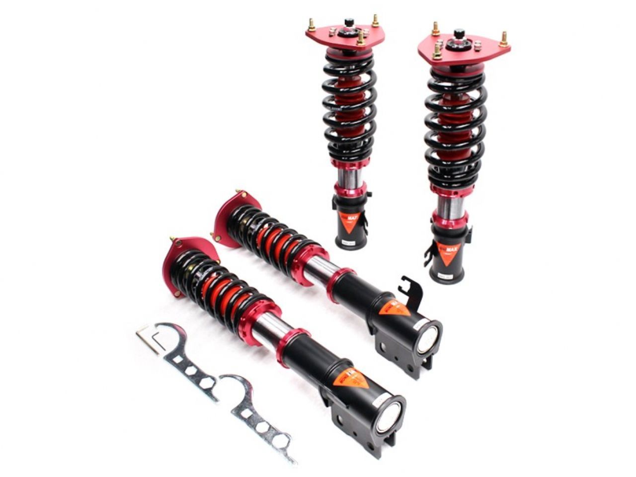 Godspeed Coilover Kits MMX2910 Item Image
