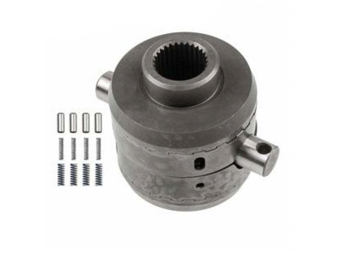 Powertrax Differentials 1920-LR Item Image