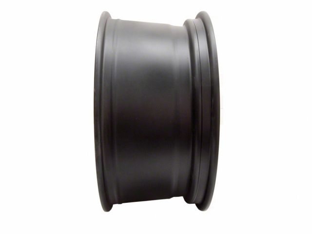 XXR 521 Wheel Flat Black 18x8.5 +25 5x4.5,5x120