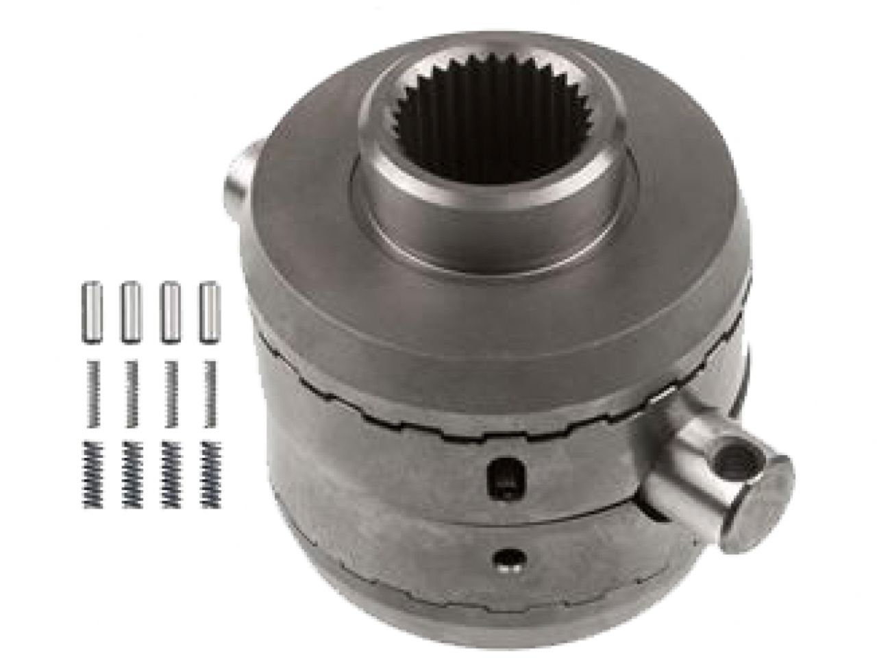 Powertrax Differentials 1921-LR Item Image