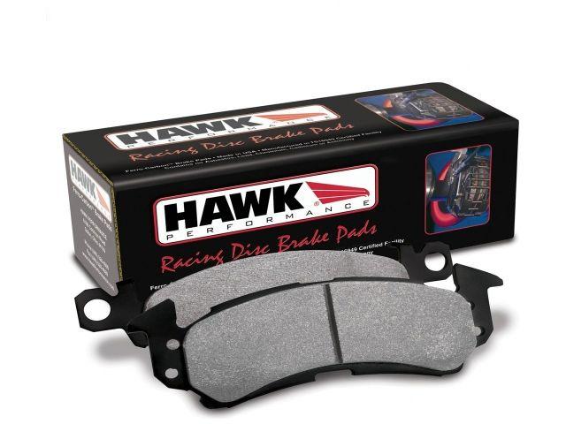 Hawk Brake Pads HB249N.575 Item Image
