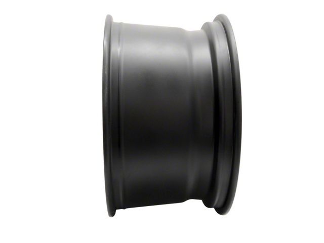 XXR 521 Wheel Flat Black 18x10 +25 5x4.5,5x120