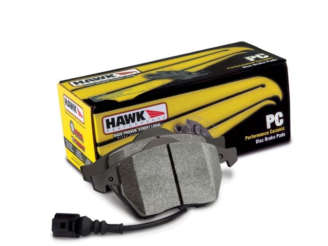 Hawk Brake Pads HB249Z.575 Item Image
